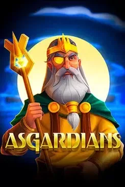Asgardians