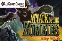 Attack of the Zombies