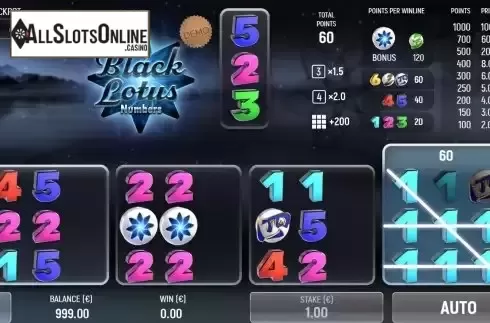 Game screen 2