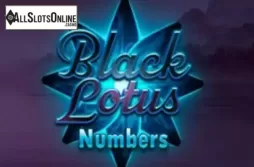 Black Lotus Numbers