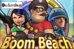 Boom Beach