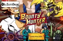 Bounty Hunter (Manna Play)