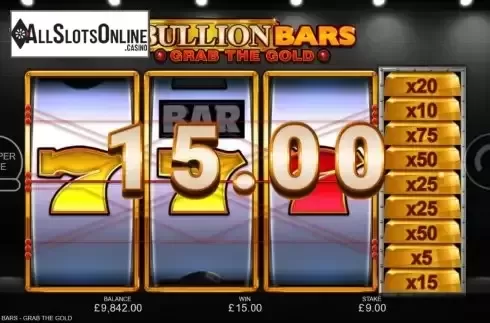 Win Screen 3