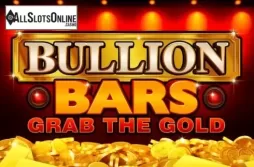Bullion Bars Grab the Gold