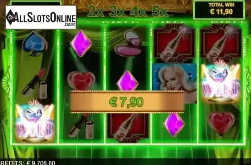 Free Spins 2