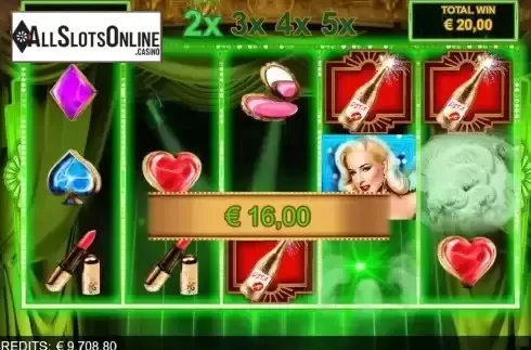 Free Spins 3