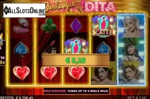 Win Screen 2