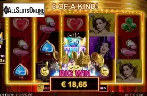 Big Win