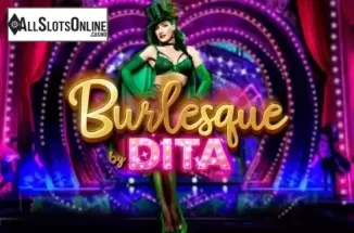 Burlesque By Dita