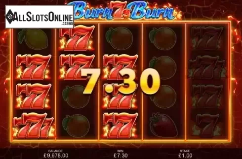 Win Screen 2