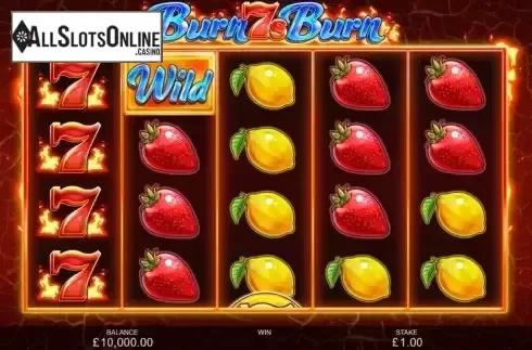 Game Screen