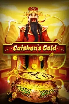 Caishen’s Gold