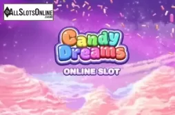 Candy Dreams (Microgaming)