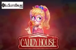 Candy House