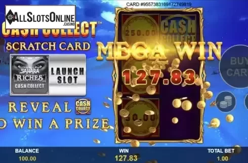Mega Win