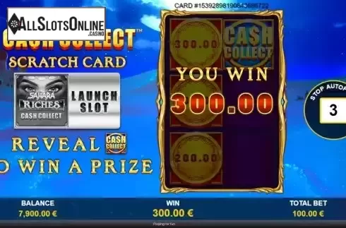 Win Screen 2