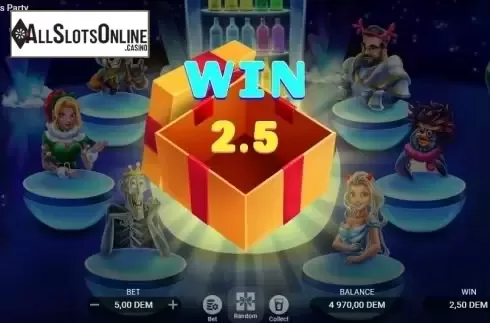 Win 1