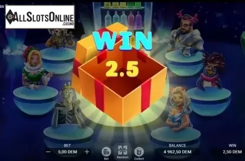Win 2