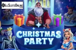 Christmas Party