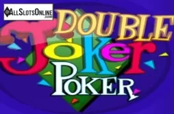 Double Joker Poker (Betsoft)