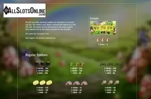 Game Information