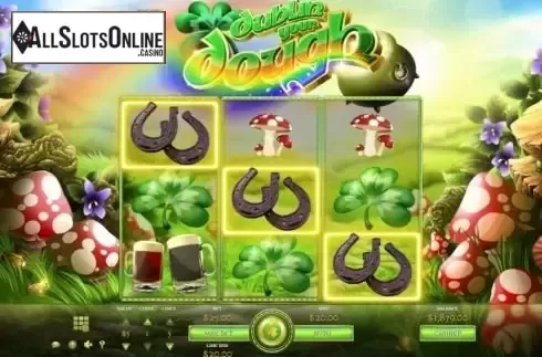 Win Screen