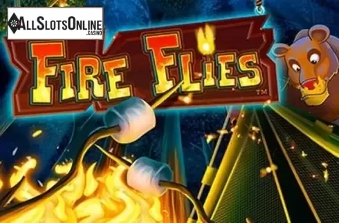 Screen1. Fire Flies from Amaya