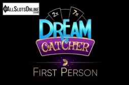 First Person Dream Catcher
