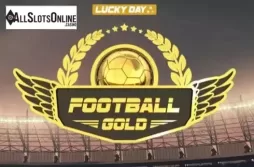 Football Gold