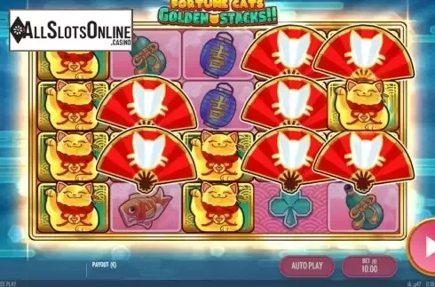 Feature Screen