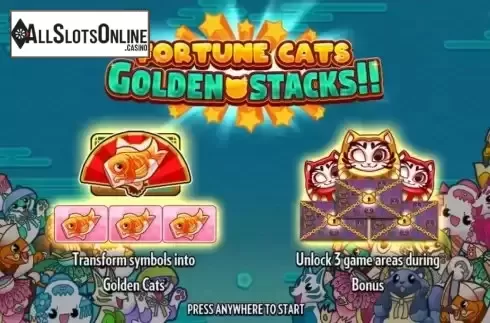 Start Screen