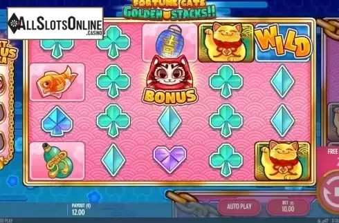 Free Spins 1