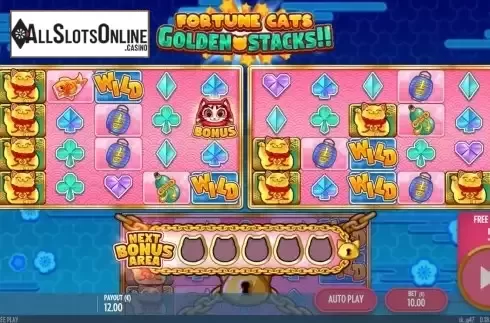 Free Spins 2