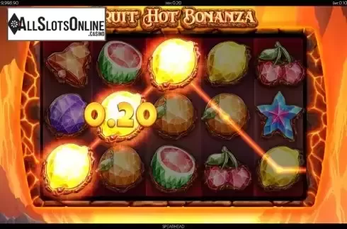 Win screen