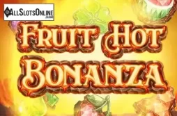 Fruit Hot Bonanza