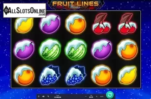 Game Screen
