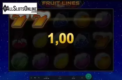 Win Screen