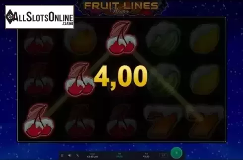 Win Screen 2
