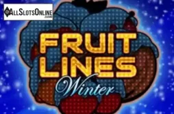 Fruit Lines Winter