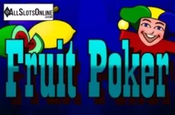 Fruit Poker
