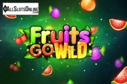 Fruits Go Wild. Fruits Go Wild from Electric Elephant