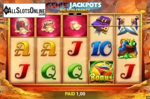 Win Screen 2
