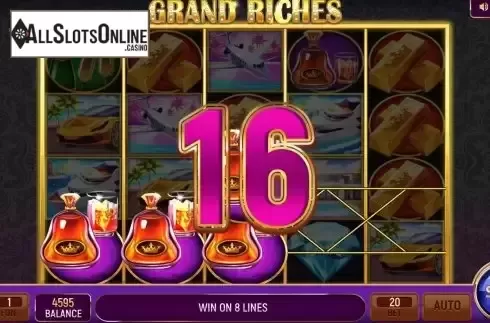 Win Screen 2