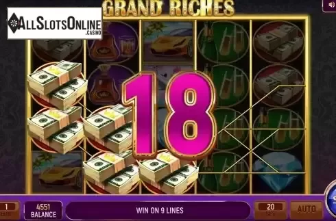Win Screen 3