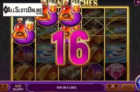 Win Screen 4