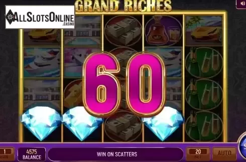 Win Screen