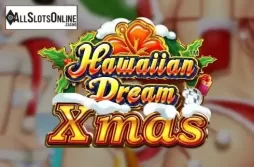 Hawaiian Dream Xmas