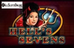 Hell’s Sevens