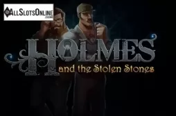 Holmes and the Stolen Stones
