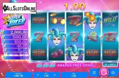 Win Screen 2